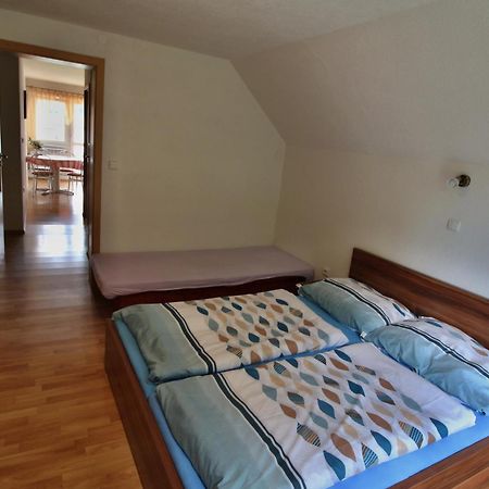 Apartment Imka Lúčky Bagian luar foto