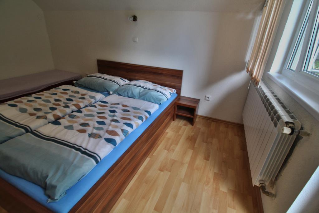 Apartment Imka Lúčky Bagian luar foto