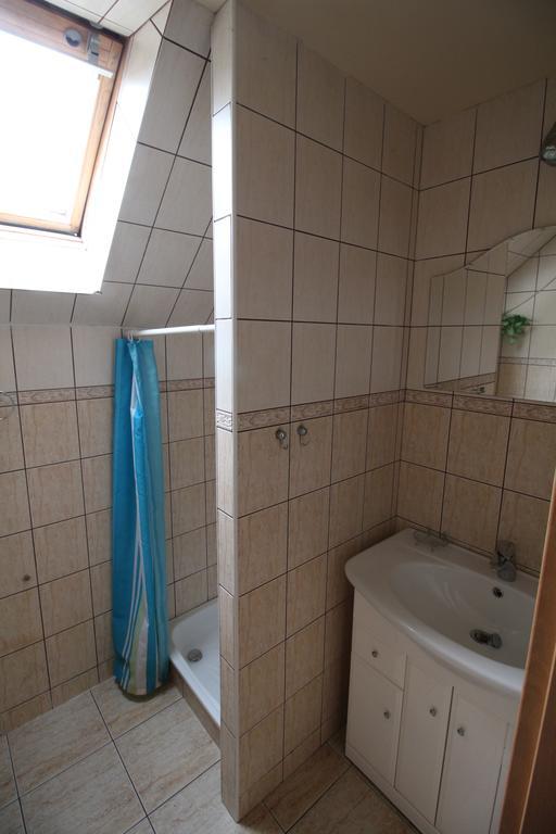 Apartment Imka Lúčky Bagian luar foto