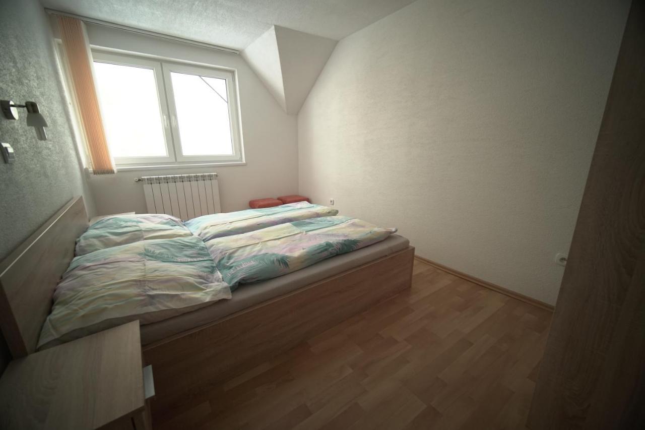 Apartment Imka Lúčky Bagian luar foto