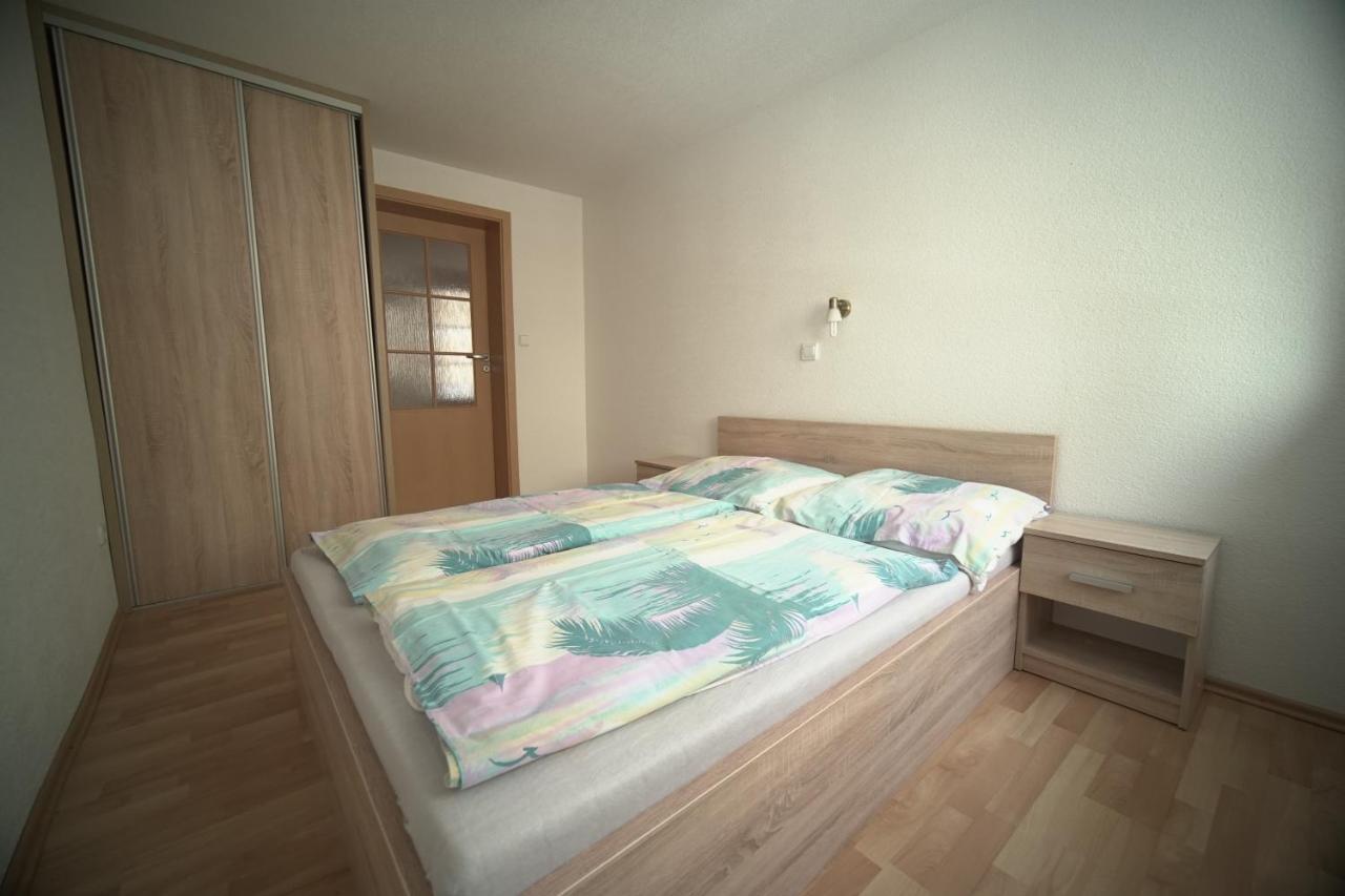 Apartment Imka Lúčky Bagian luar foto