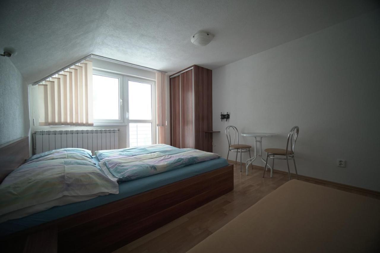 Apartment Imka Lúčky Bagian luar foto
