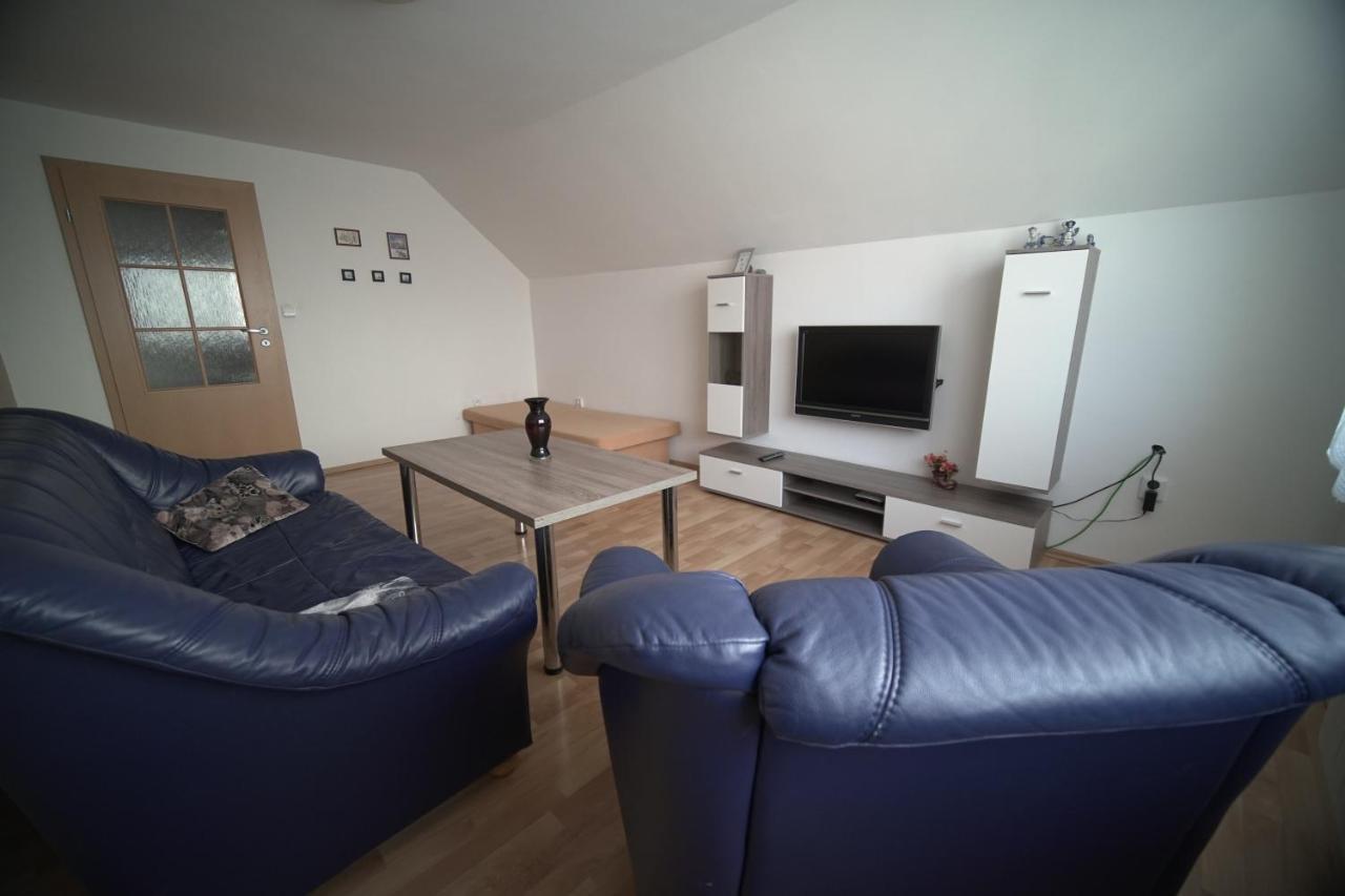 Apartment Imka Lúčky Bagian luar foto