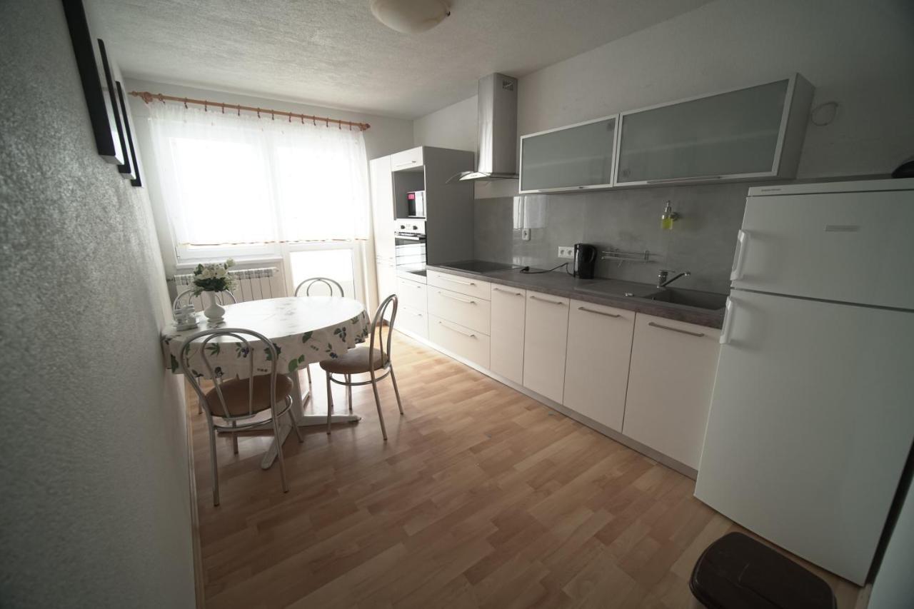 Apartment Imka Lúčky Bagian luar foto