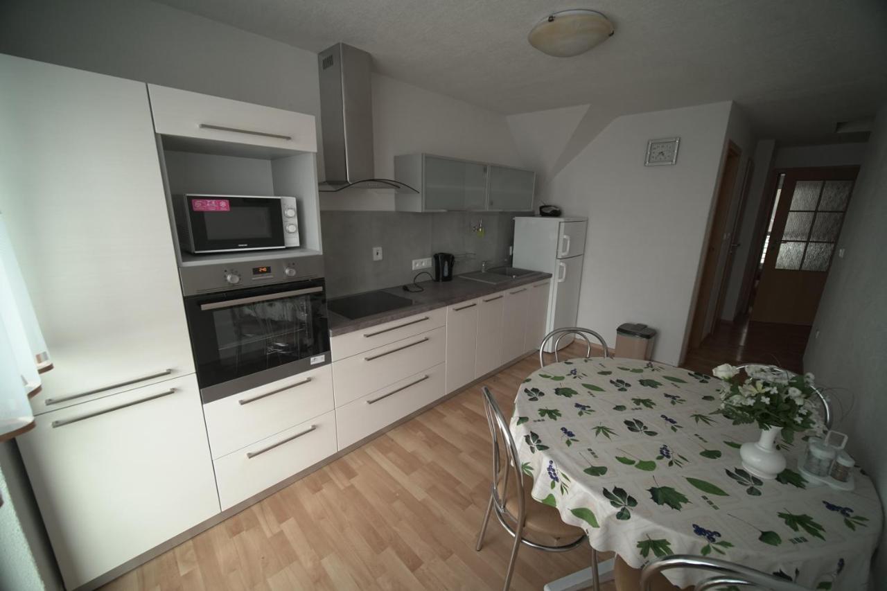 Apartment Imka Lúčky Bagian luar foto