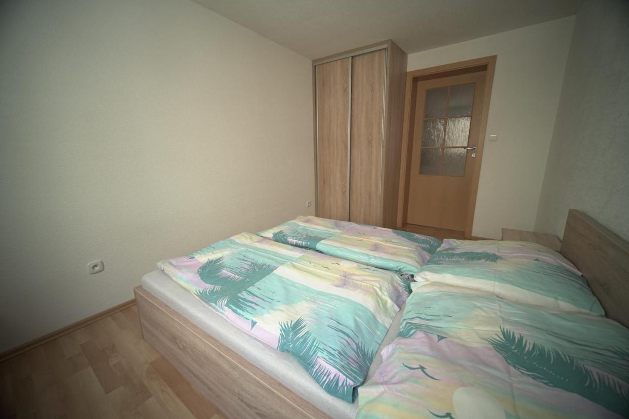 Apartment Imka Lúčky Bagian luar foto